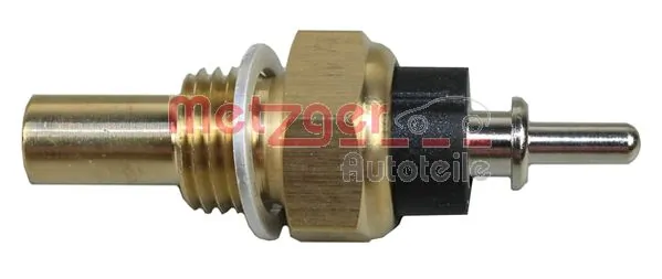 Sensor, coolant temperature